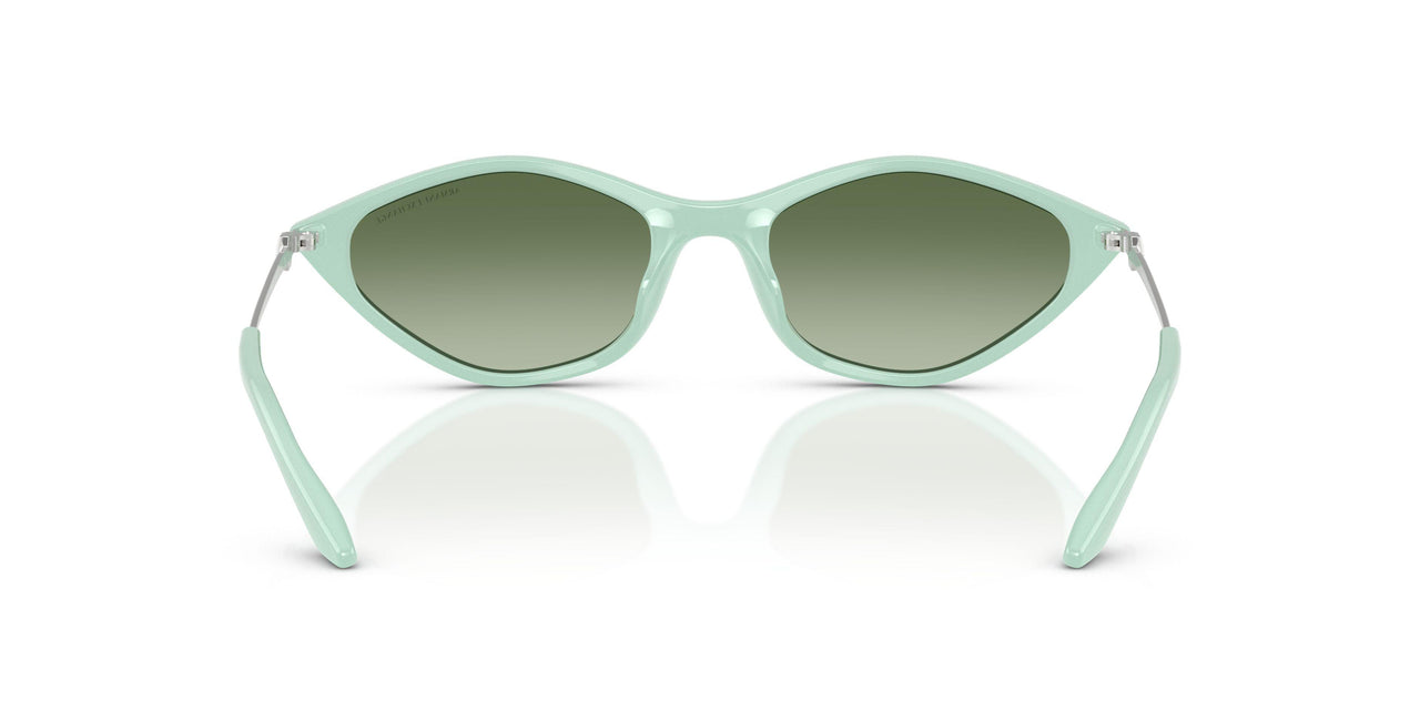 83688E - Green - Green Gradient