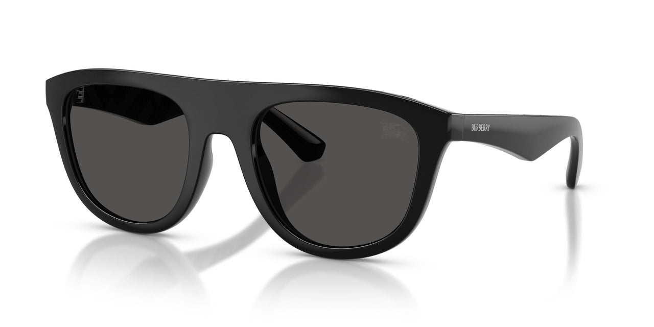 300187 - Black - Dark Grey