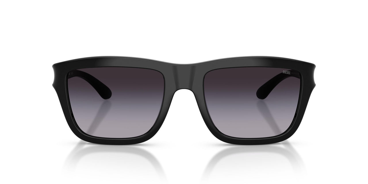 20018G - Black - Gradient Grey