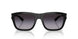 20018G - Black - Gradient Grey