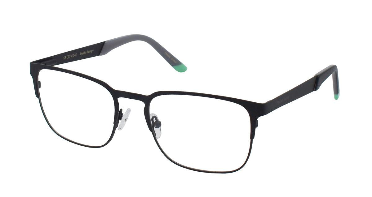 Psycho Bunny 559 Eyeglasses