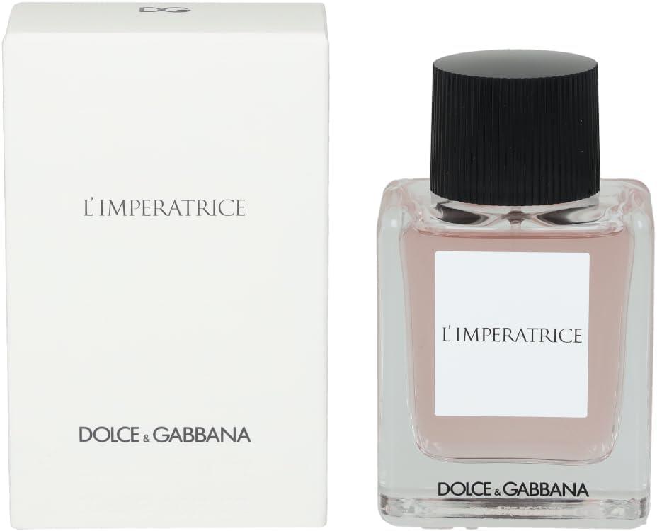 D&G L'imperatrice EDT Spray