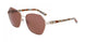 Bebe BB7261 Sunglasses