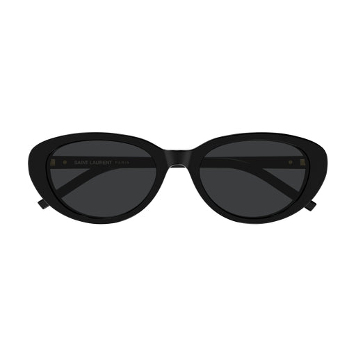001 - Black - Black