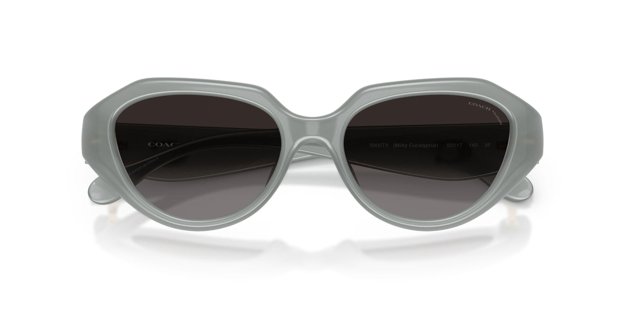5905T3 - Green - Grey