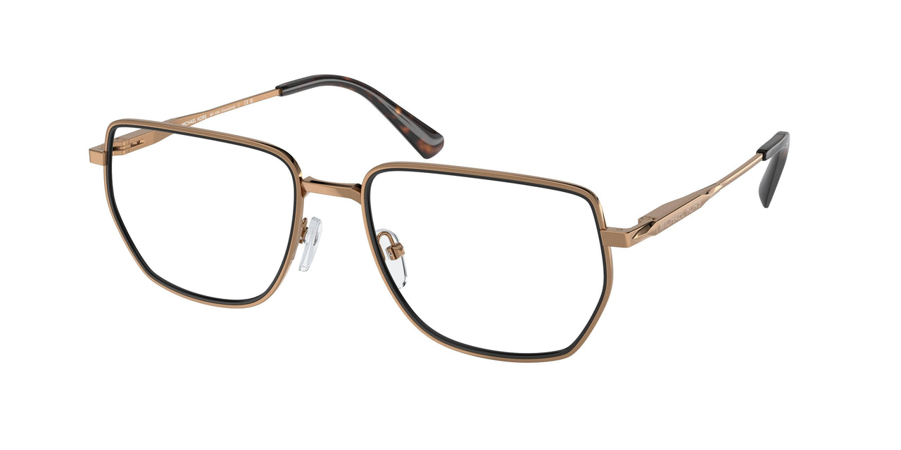 Michael Kors Steamboat 3080 Eyeglasses