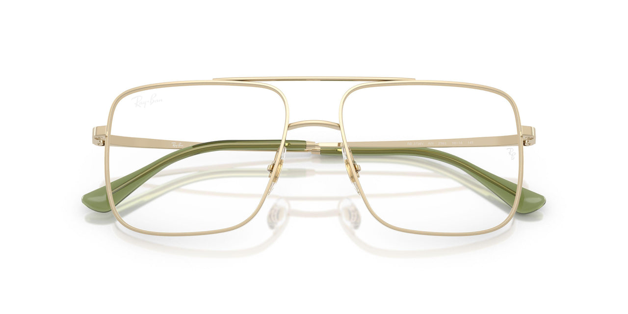 2993 - Gold - Clear