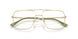 2993 - Gold - Clear