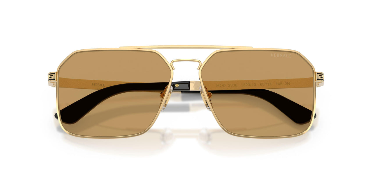 152313 - Gold - Brown