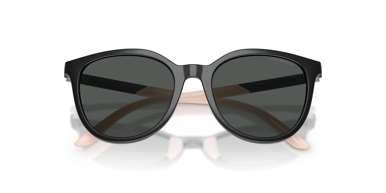 501787 - Black - Dark Grey