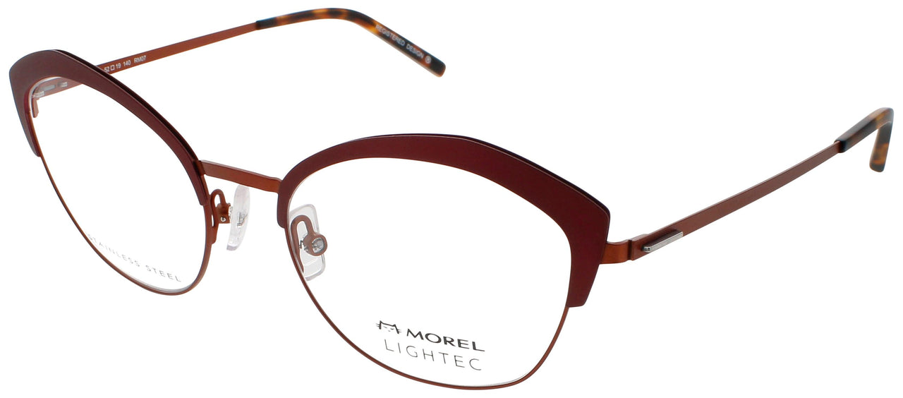 Lightec-morel OMICRON36 Eyeglasses