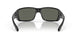 910504 - Black - Gray Silver Mirror 580g