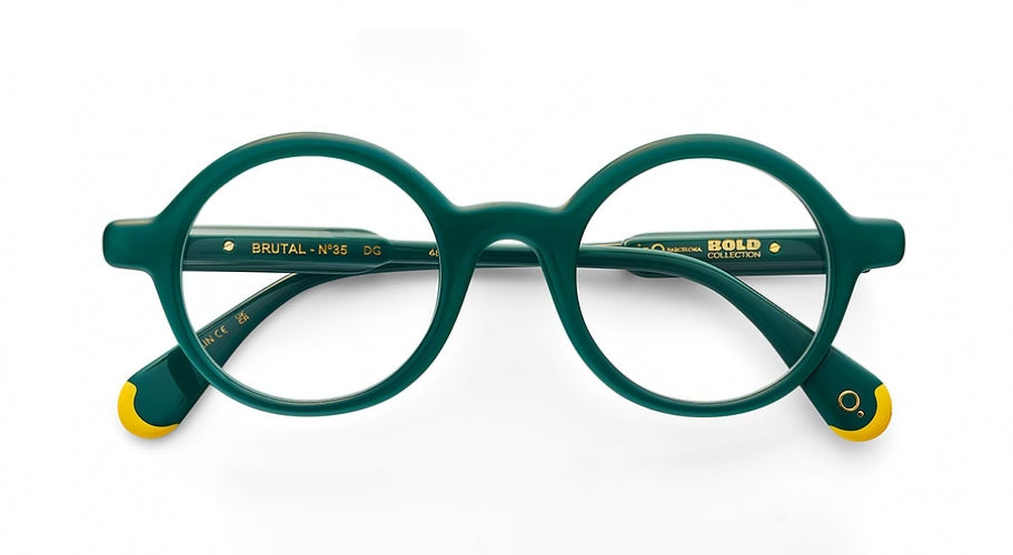 DG - Dark Green