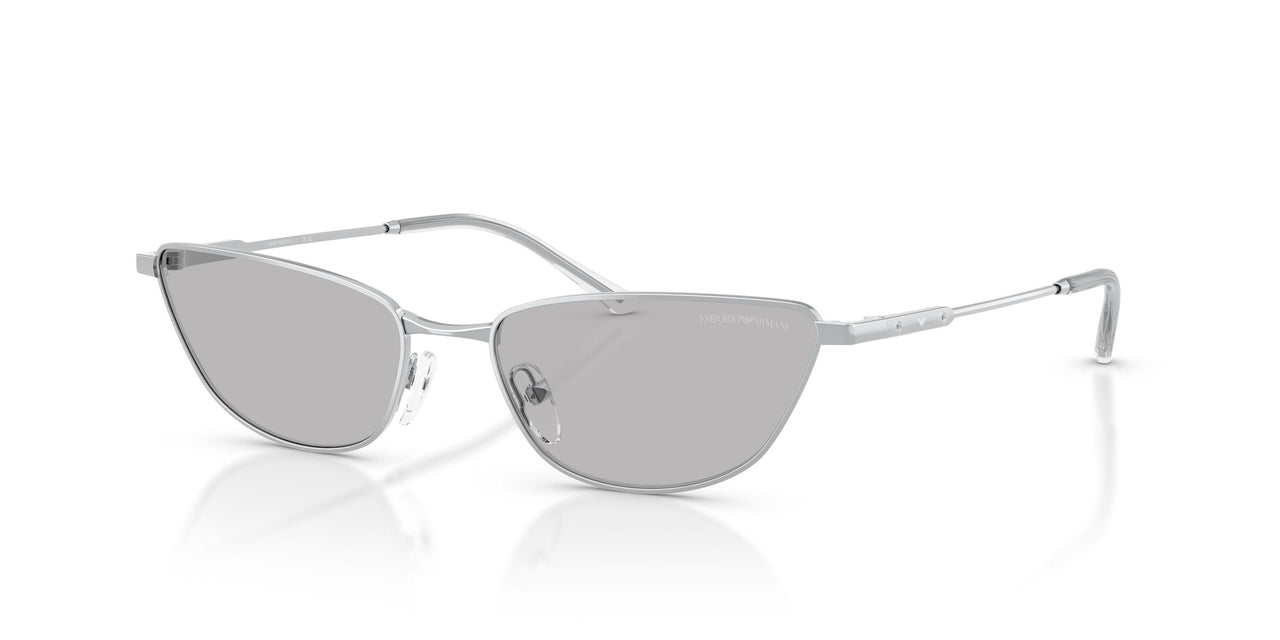 301587 - Silver - Light Grey