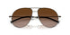 100213 - Grey - Light Brown Gradient Dark Brow