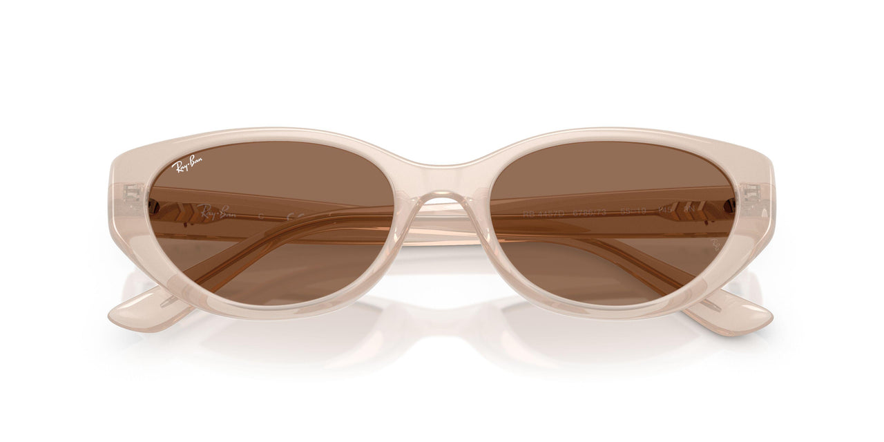678673 - Brown - Dark Brown