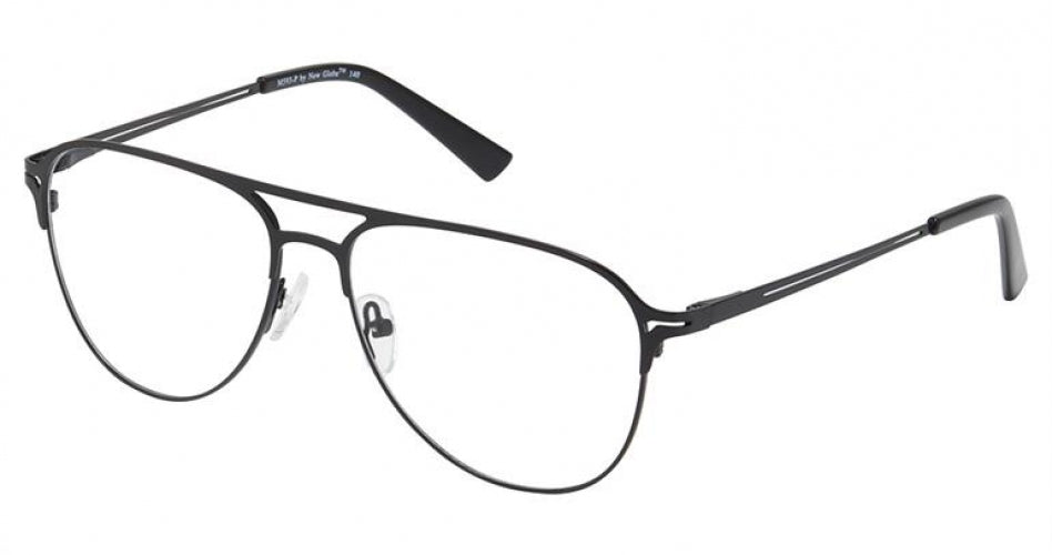 New Globe M593-P Eyeglasses