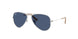 Ray-Ban Kids Aviator 0RJ9506S Sunglasses