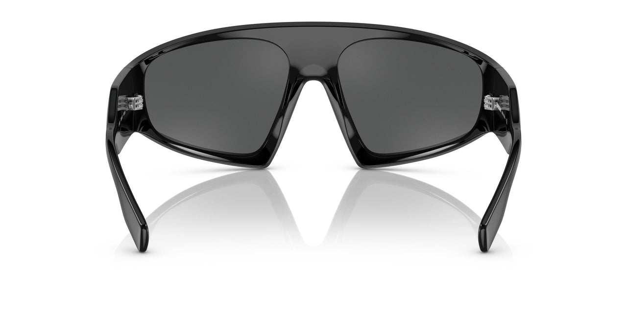 300187 - Black - Dark Grey