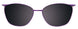 Easyclip EC521 Eyeglasses