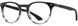 3 - Black Fade - Frame Only