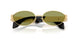 152382 - Gold - Green