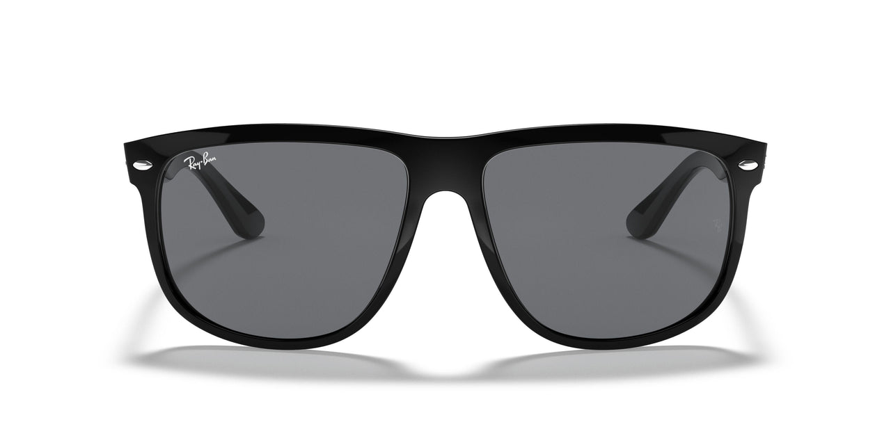 601/87 - Black - Dark Grey