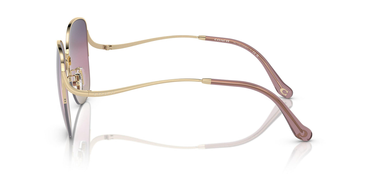 9005U6 - Gold - Purple Pink Gradient