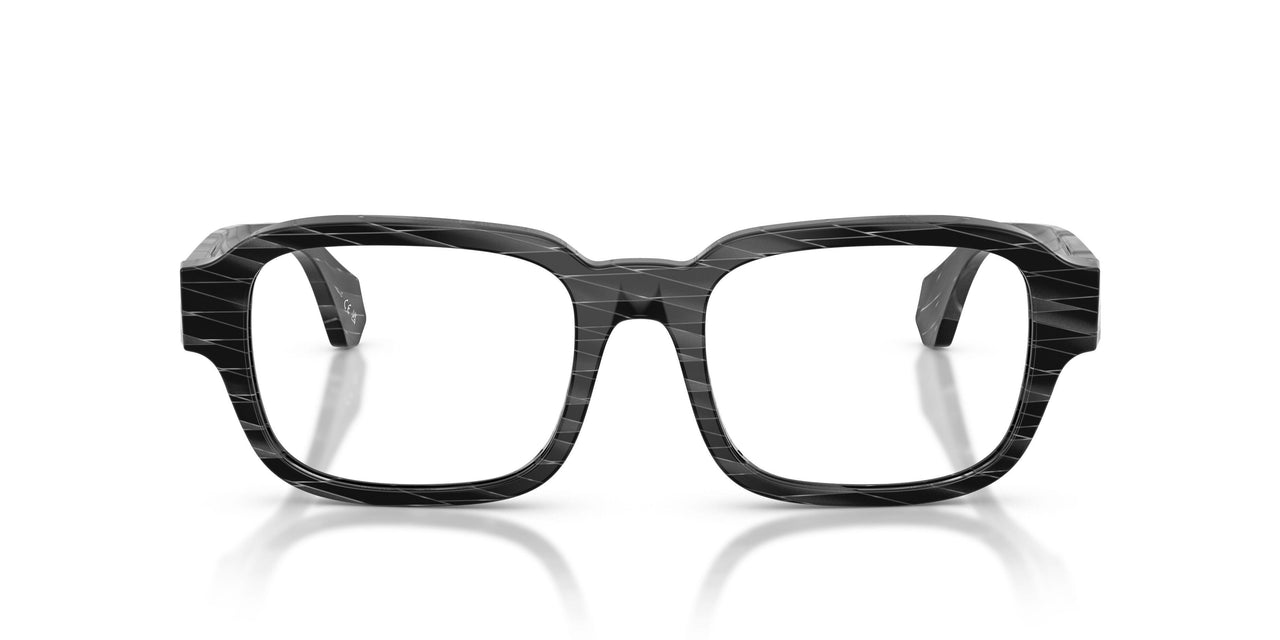 002 - Black