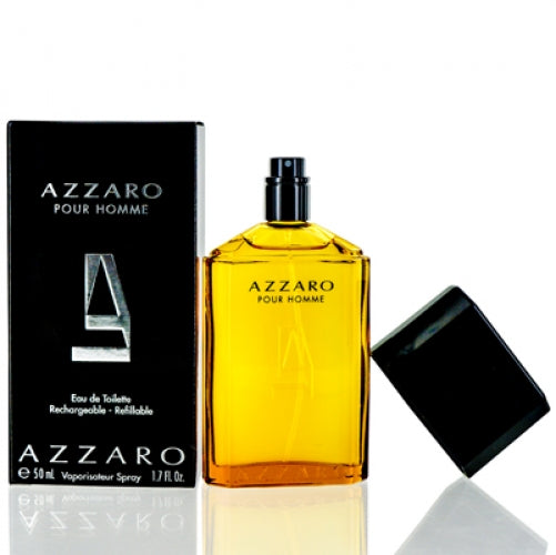 Azzaro Men EDT Spray