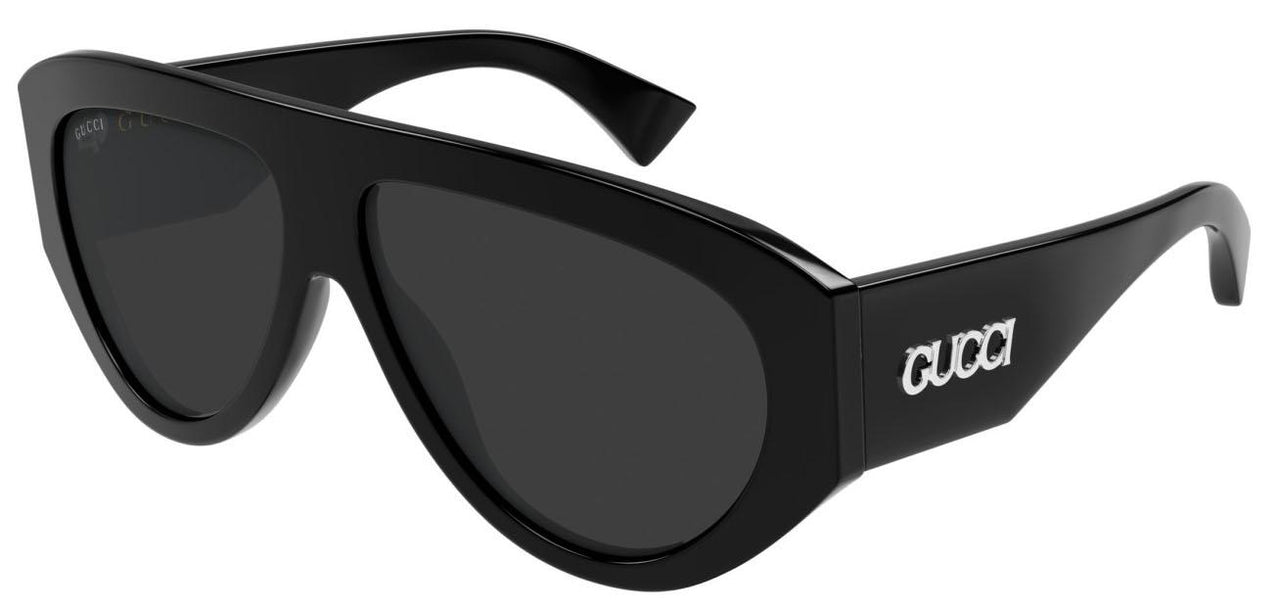 001 - Black - Grey