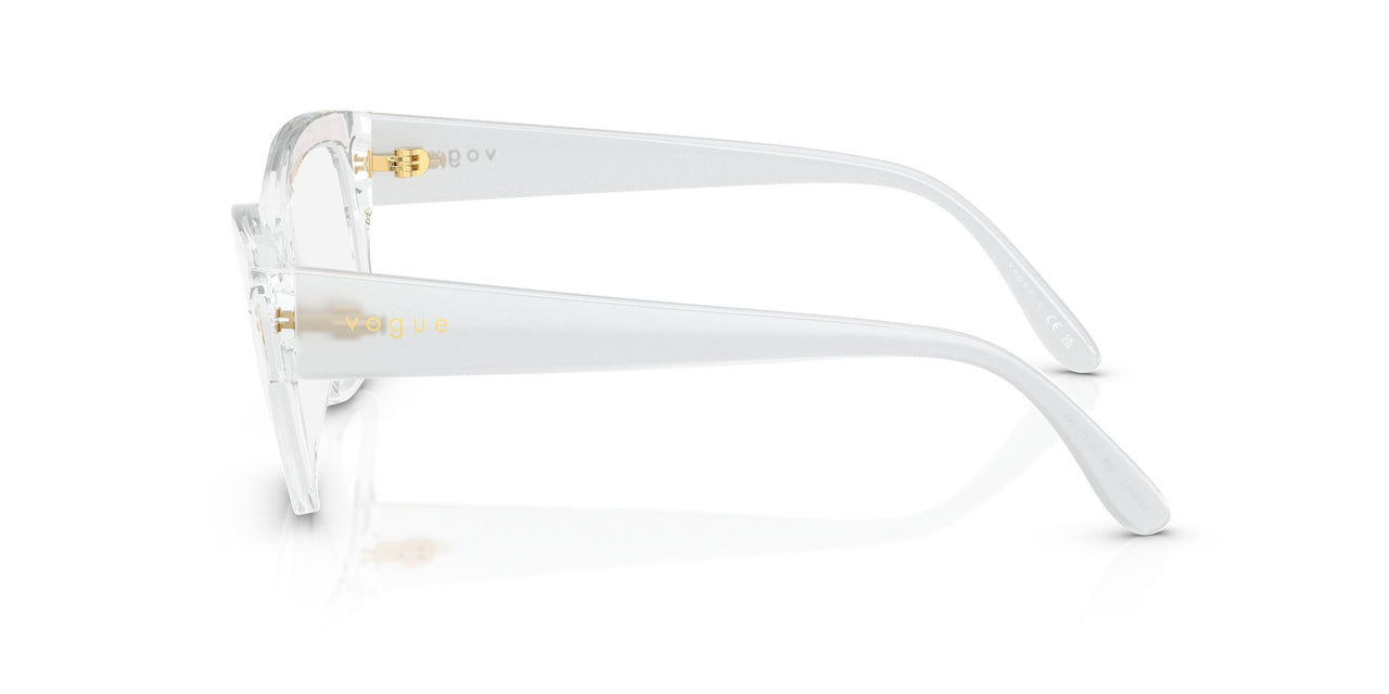 3226 - White