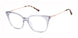 Barbour BAOW027 Eyeglasses