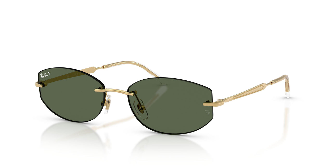 Ray-Ban 3792 Sunglasses