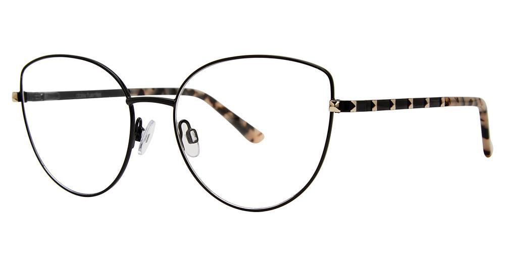 Daisy Fuentes DFLPriscilla Eyeglasses