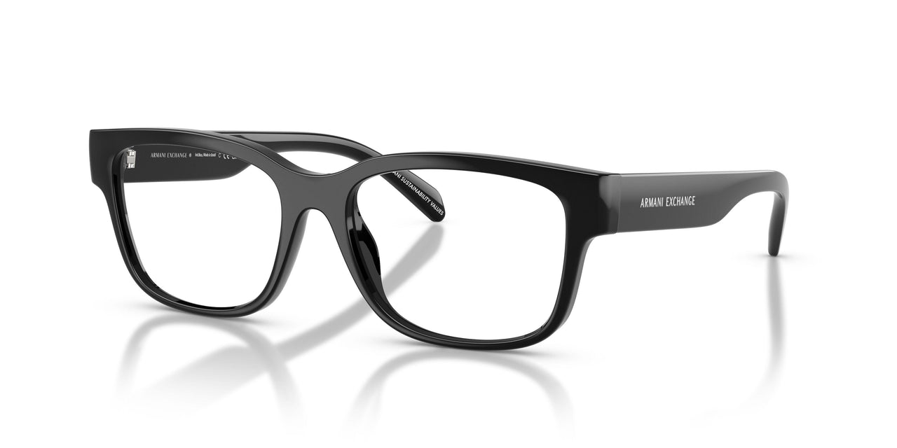 8158 - Black