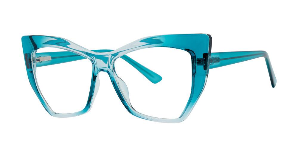 PLASTICS II KIMBER Eyeglasses