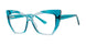 PLASTICS II KIMBER Eyeglasses