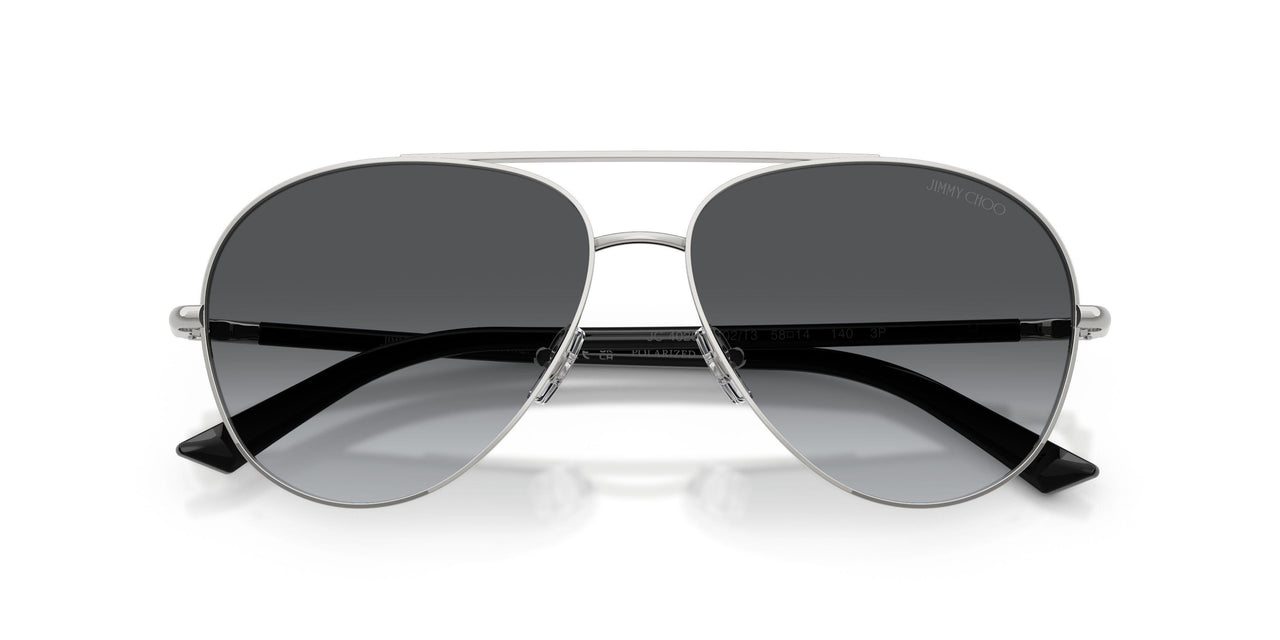 3002T3 - Silver - Polar Gradient Grey