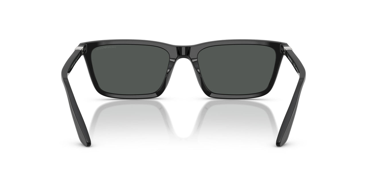 501787 - Black - Dark Grey