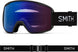 Smith Optics Snow Goggles M00451 Preview Low Bridge Fit Goggles