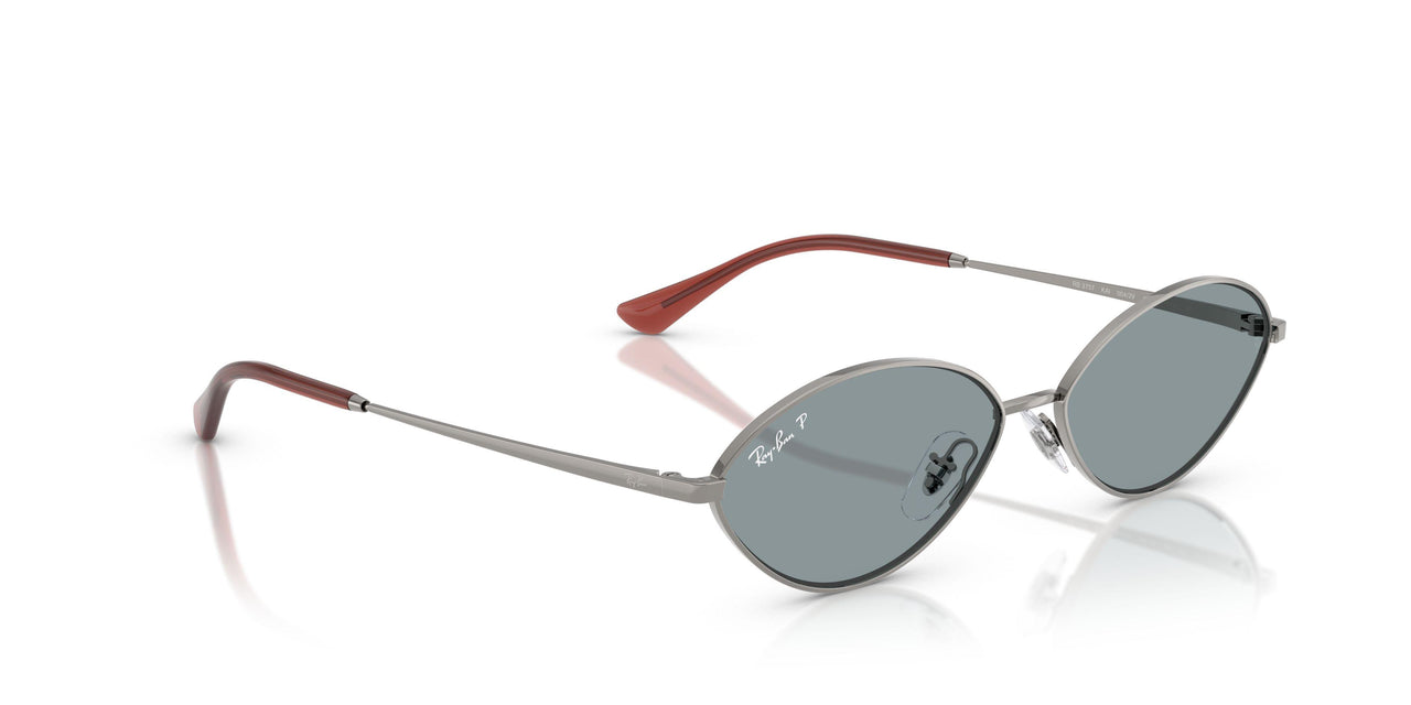 004/2V - Grey - Azure