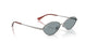 004/2V - Grey - Azure