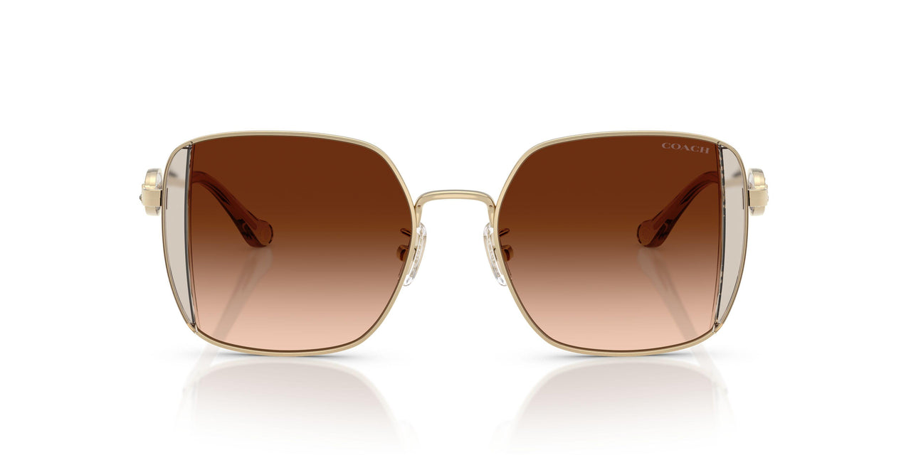 900574 - Gold - Brown Gradient