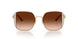 900574 - Gold - Brown Gradient