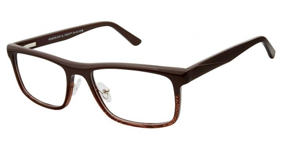 Cruz Worth Ave Eyeglasses