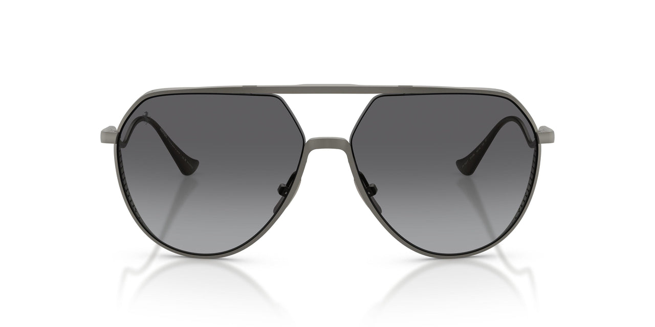 311/S8 - Grey - Gradient Grey Polar