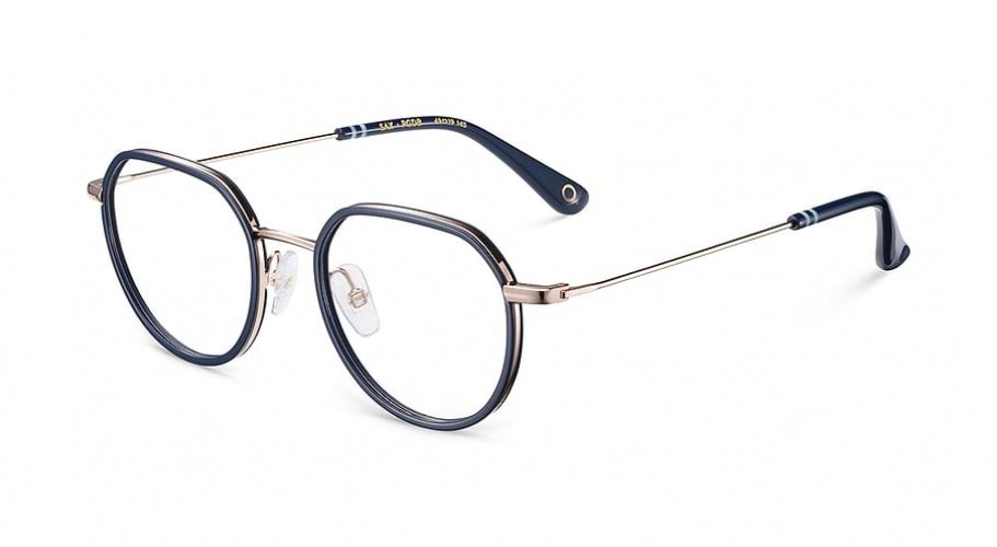 PGDB - Pink Gold Dark Blue