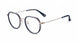 PGDB - Pink Gold Dark Blue