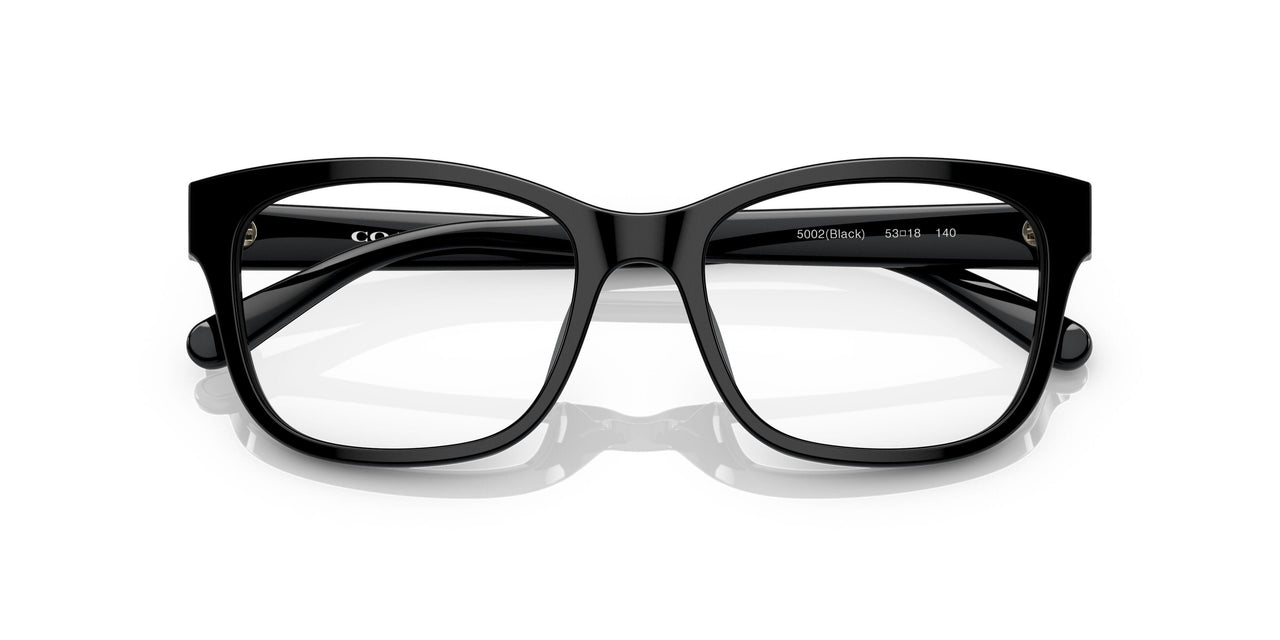 5002 - Black
